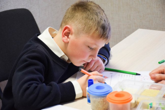 Досягаючи того, що для інших – елементарне: 5 сильних історій з інклюзивних центрів Волині