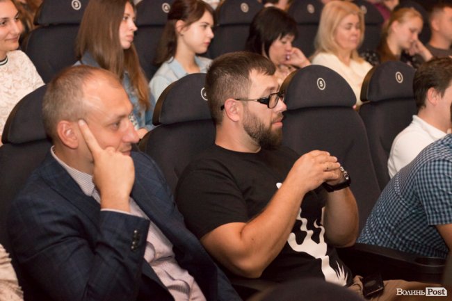 ЦИТАТНИК Романа Хорзова: Найбільша криза в мене виникає, коли я лежу на дивані