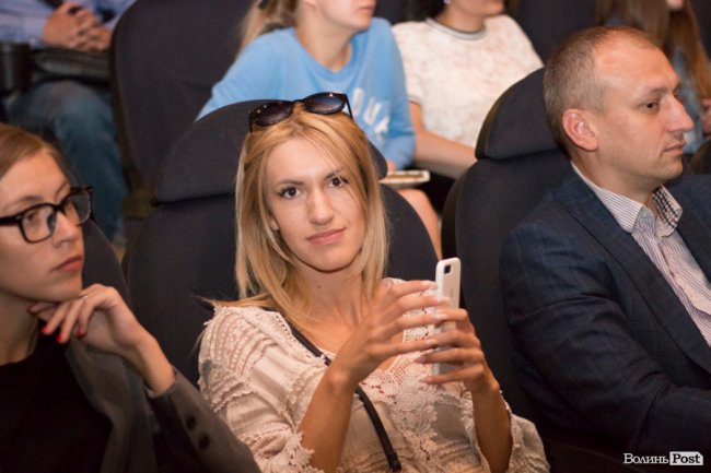 ЦИТАТНИК Романа Хорзова: Найбільша криза в мене виникає, коли я лежу на дивані