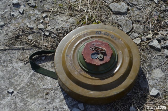 Важко в навчанні – легко в бою: на Волині - «вогневий» вишкіл загонів тероборони