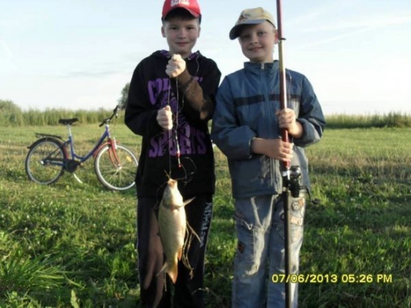 Літо у розпалі: як найкраще відпочити*