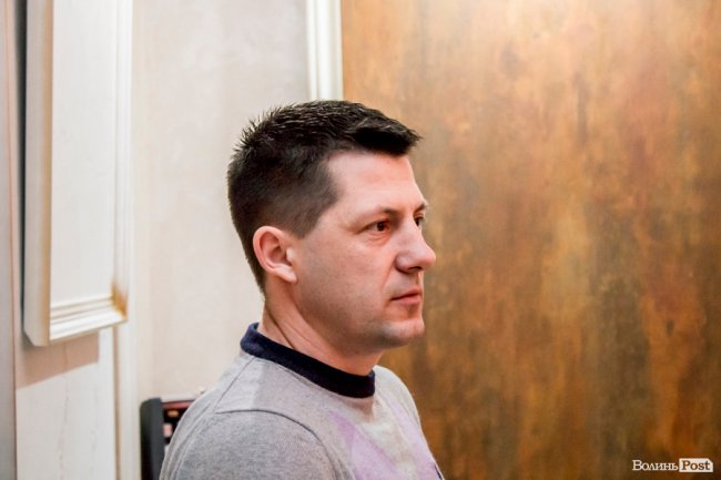 Якість та екологічність: у луцькому салоні елітних фарб і штукатурок «San Marco» провели семінар для хіміків*