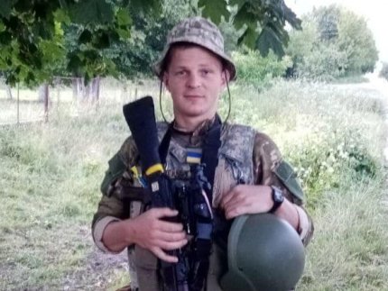 Лікарі дістали з того світу: історія воїна з Волині