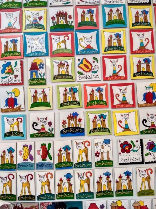 «Нотатки мандрівника» Віктора Павлюка: 9 країн за 100 доларів