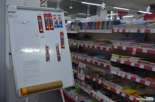 Облаштування офісу «під ключ»: чому волинський бізнес обирає «Офіс Центр»*