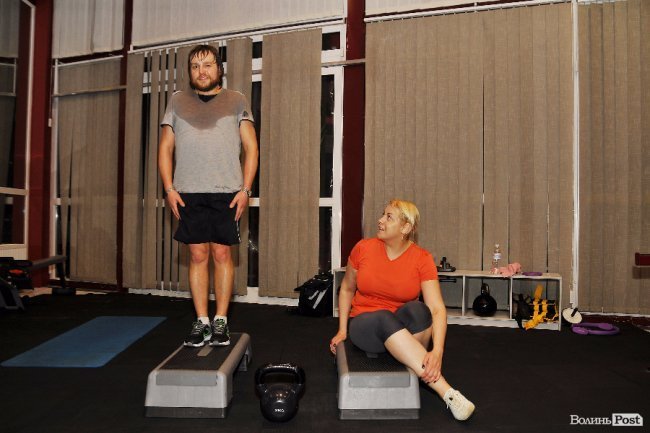 «БудуйТіло-2»: вистраждані «мінуси» на вагах 