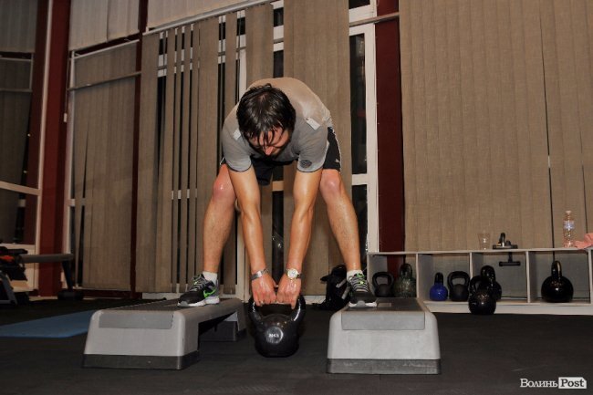 «БудуйТіло-2»: вистраждані «мінуси» на вагах 