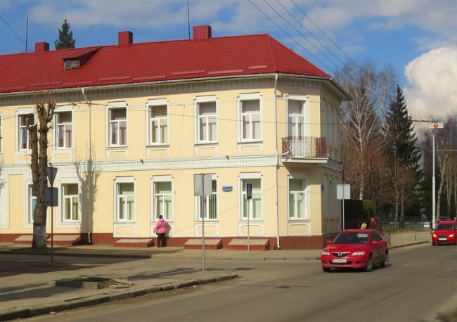 Луцьк 1915 року: 8 фото тоді і сьогодні