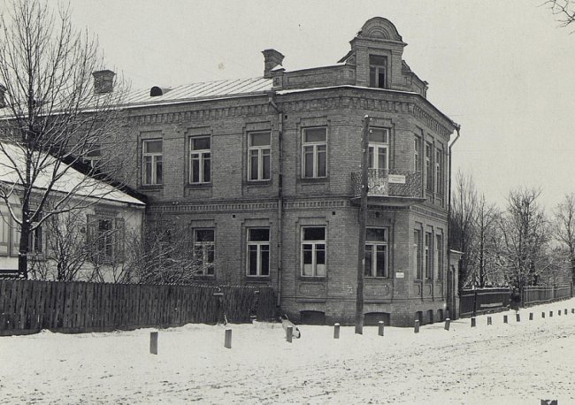 Луцьк 1915 року: 8 фото тоді і сьогодні