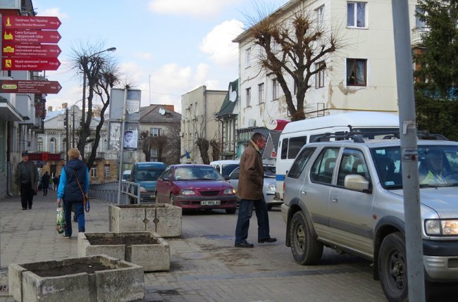 Луцьк 1915 року: 8 фото тоді і сьогодні