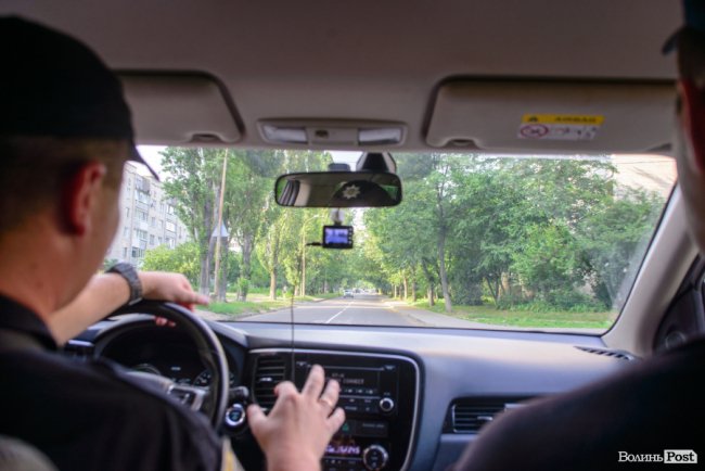 Як зможу «видихнути», першим ділом привезу вудку: «некабінетно» про нового головного копа Волині. ФОТО