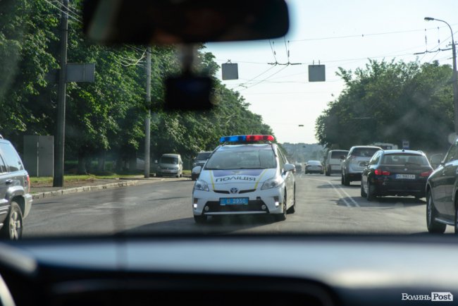 Як зможу «видихнути», першим ділом привезу вудку: «некабінетно» про нового головного копа Волині. ФОТО