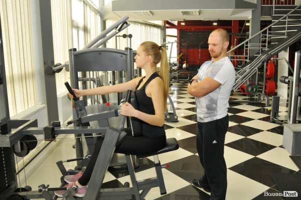 «БудуйТіло»: чотирнадцяте заняття – напередодні «вбивства» 