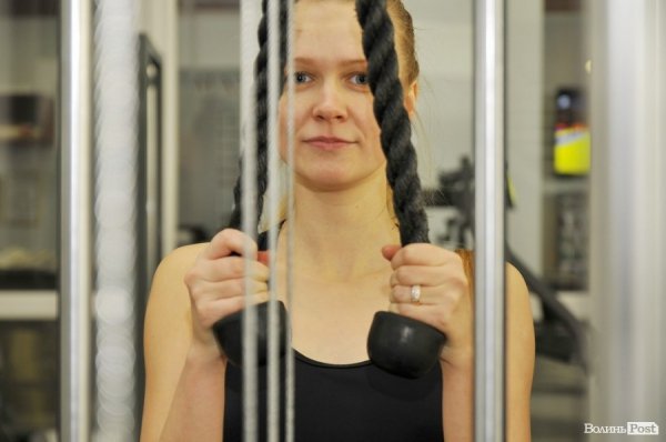 «БудуйТіло»: чотирнадцяте заняття – напередодні «вбивства» 