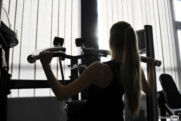 «БудуйТіло»: чотирнадцяте заняття – напередодні «вбивства» 