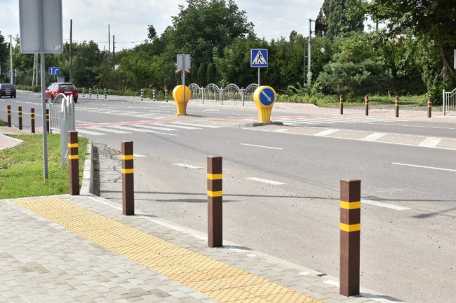 «Відчуваю гордість за Луцьк». ВЕЛИКЕ ІНТЕРВ'Ю З ІГОРЕМ ПОЛІЩУКОМ