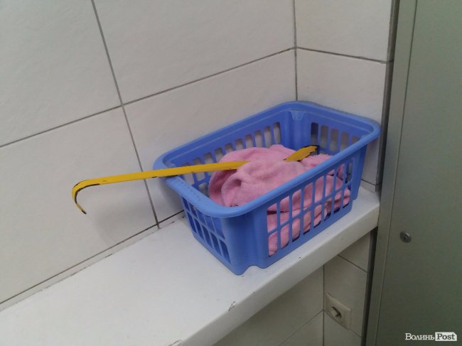 «ІнспекторGym». «СтанОК»: дошка рекордів і пліснява