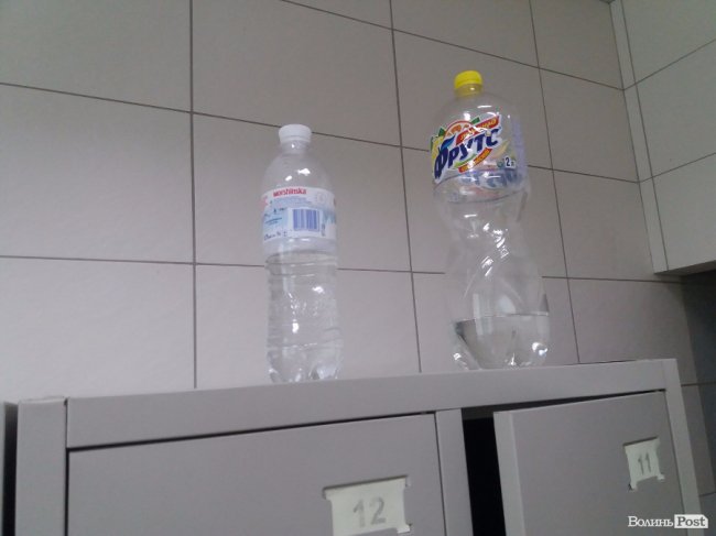 «ІнспекторGym». «СтанОК»: дошка рекордів і пліснява