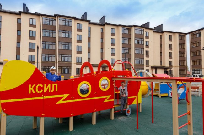 «Супернова» — це проект, який змінив стереотипи якості житла, — Андрій Разумовський*