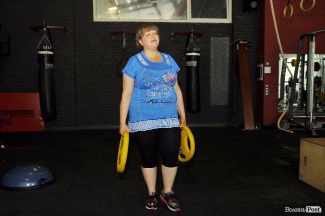 «БудуйТіло3»: навантаження більшають