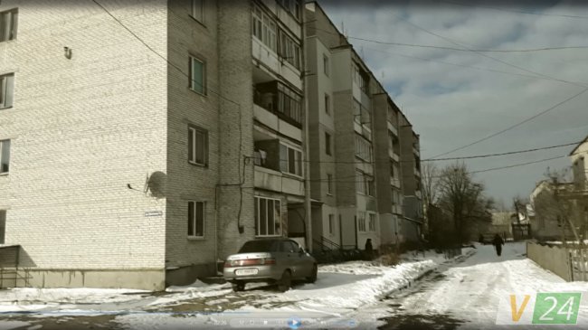 Старі сусіди Пустовіта кажуть, що давненько його не бачили