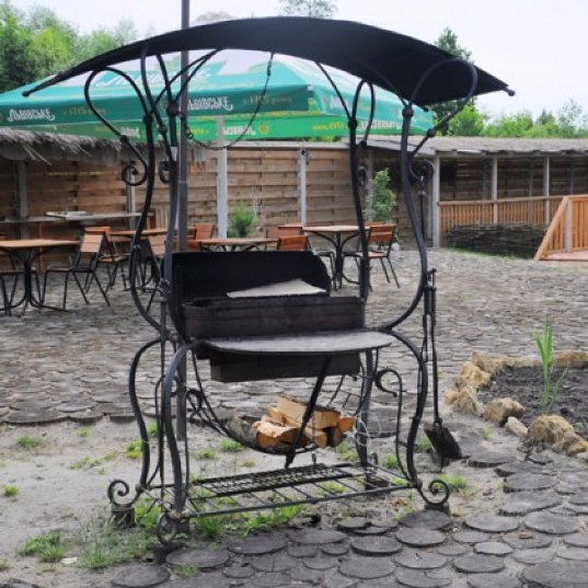 На будь-який смак і гаманець: маєток NESTER-HOUSE запрошує на Світязь*