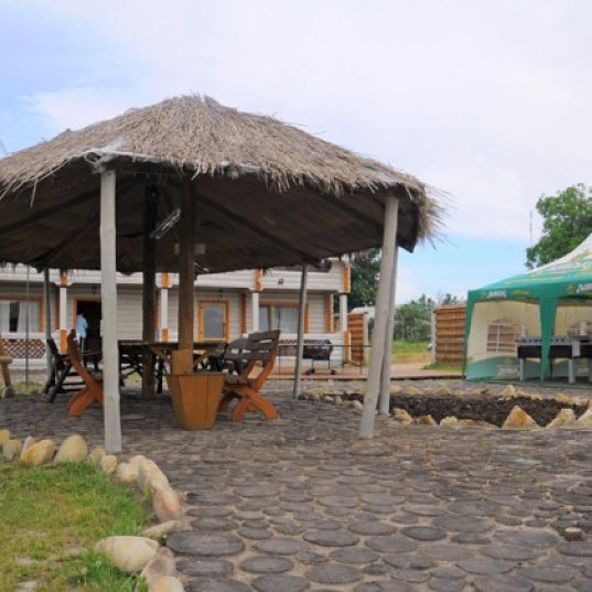 На будь-який смак і гаманець: маєток NESTER-HOUSE запрошує на Світязь*