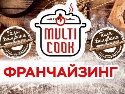  «MULTI COOK» – «Галя Балувана» б'є рекорди: 21 країна світу і понад 100 партнерів*