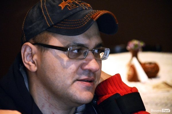 Місто перешкод: у які заклади Луцька можна потрапити на візку?