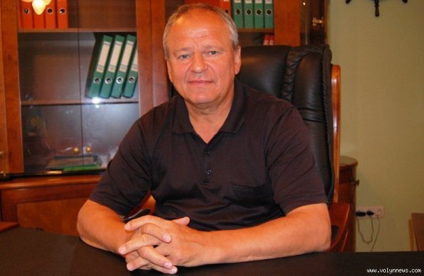 Віктор Чорнуха