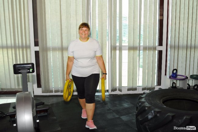 «БудуйТіло3»: навантаження більшають