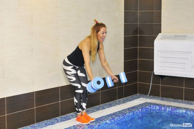 «БудуйТіло-2»: водний спецвипуск