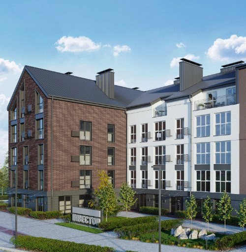 ТОП-5 новобудов бізнес-класу у Луцьку*