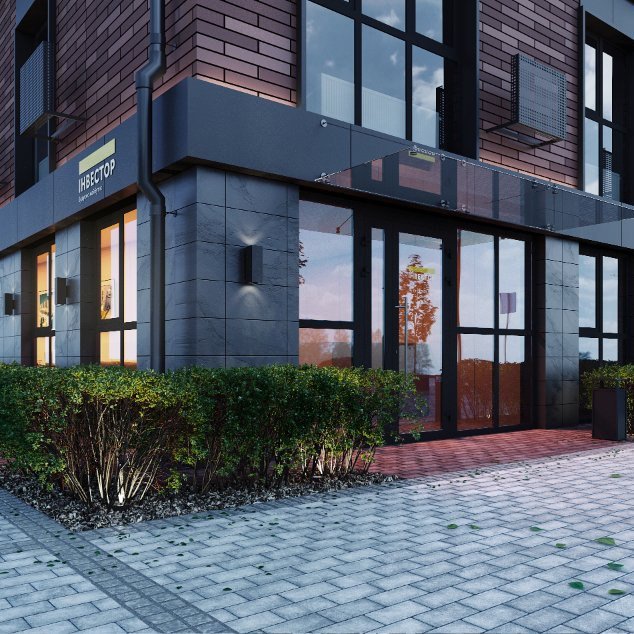 ТОП-5 новобудов бізнес-класу у Луцьку*