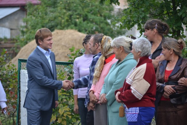 «Абетка» Степана Івахіва