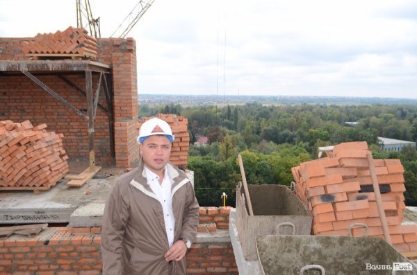 Хто хоче квартиру із чудовим виглядом з вікна?