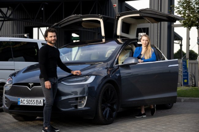 Бути лідером – їздити на електрокарі: чому волинянам варто пересісти на «зелений» автомобіль*