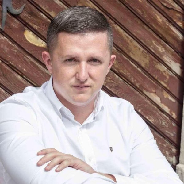 Андрій Разумовський