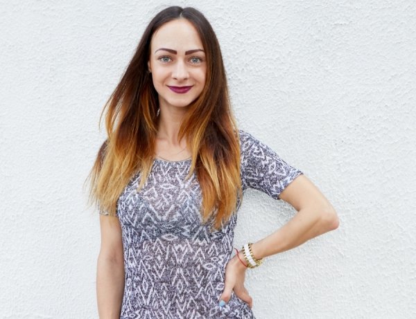 Аліна Горбатюк