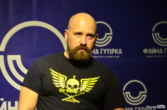 ЦИТАТНИК Юрка Журавля: Конкурси «Голос країни-голос дитини» я не розумію