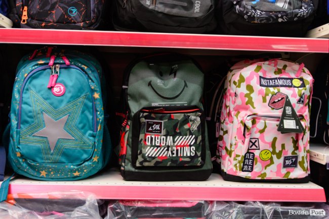 Усе для школи, офісу і творчості – в одному місці: що, як і за скільки в магазині «Офіс Центр» у Луцьку*