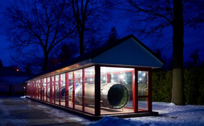 Людина, яка підняла у небо українські літаки: працівники луцького «Мотору» розповіли про життя легендарного директора 