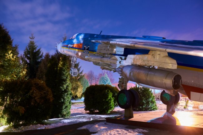 Людина, яка підняла у небо українські літаки: працівники луцького «Мотору» розповіли про життя легендарного директора 