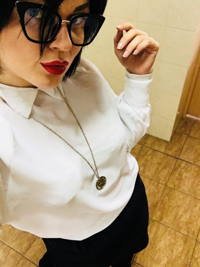 «Найбільше боялась зганьбитись», - лучанка про участь у телешоу «Модель XL»