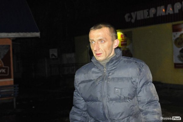 «Нічна варта»: розтрощені автівки, масова бійка і Lexus, який «доїздився»