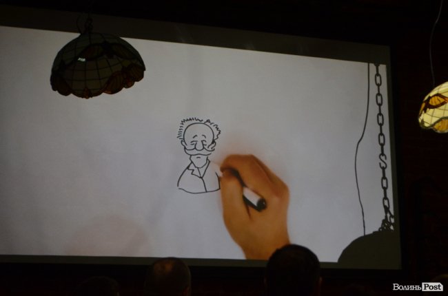 ЦИТАТНИК Юрка Журавля: Конкурси «Голос країни-голос дитини» я не розумію