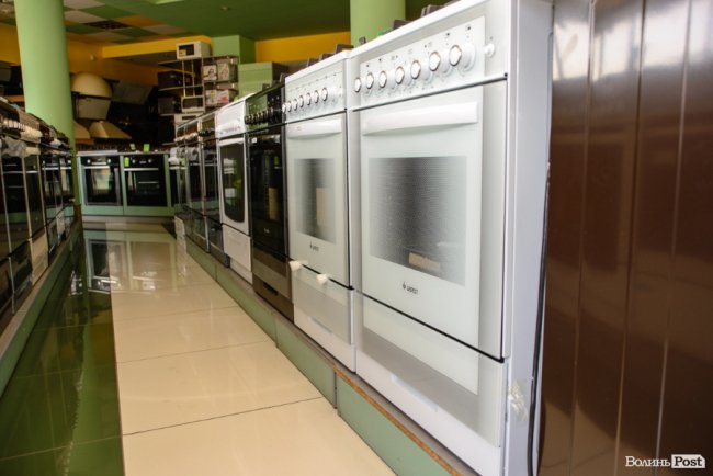 Консультація і купівля побутової техніки у Луцьку – online: ТОП найпопулярніших «карантинних» товарів*