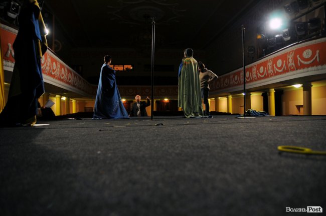 «У нас ніколи не було всяких «пікемонів» чи як вони називаються», - директор театру ляльок 