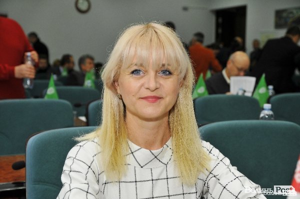 Майя Шостак