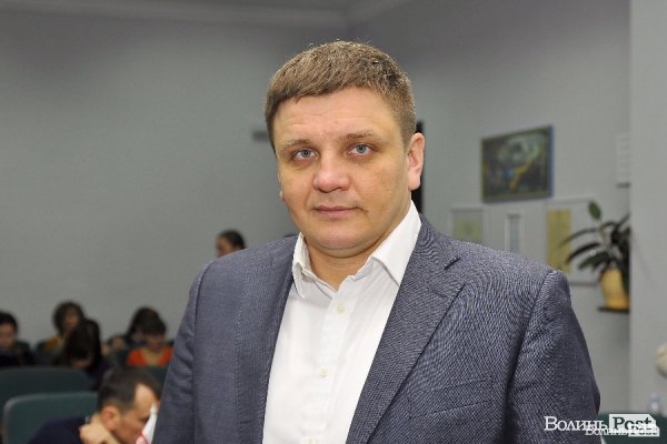 Сергій Була